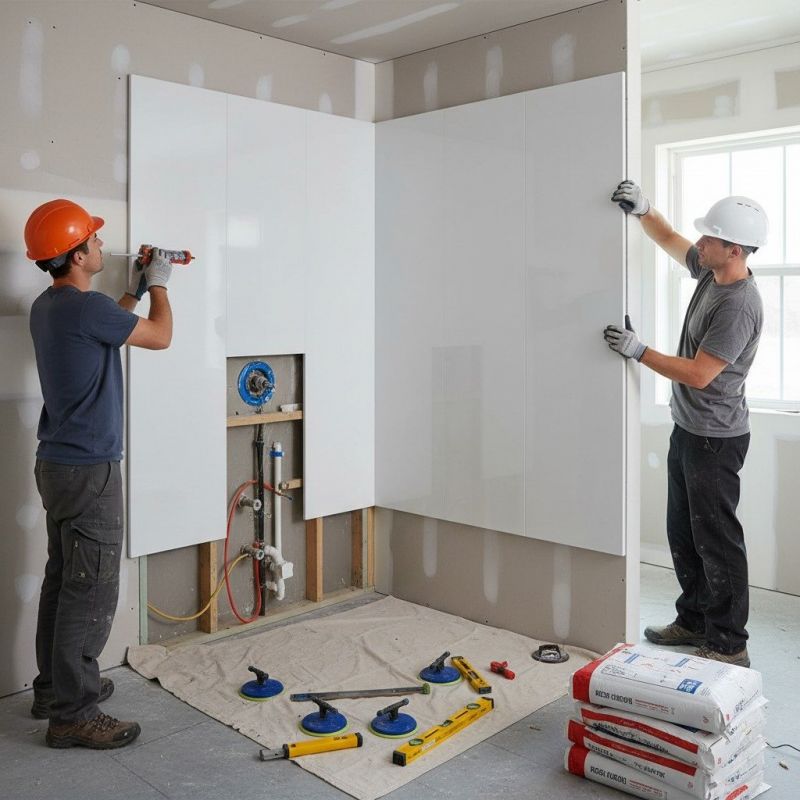 Top Bathroom Remodeling Companies in Windsor Mill, MD