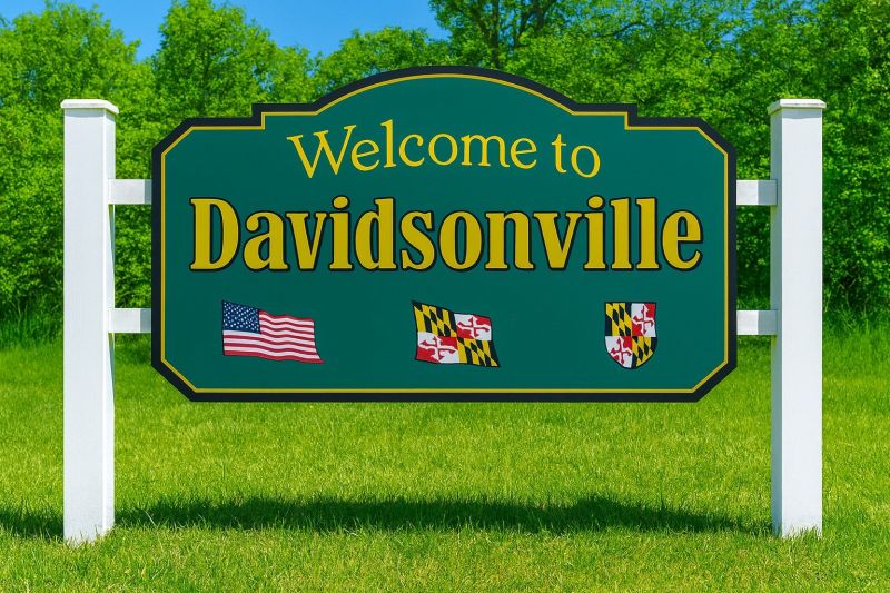 Bathroom Enlargement in Davidsonville, MD